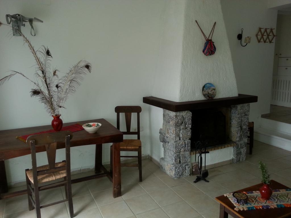 Lasinthos Eco Park Gasthof Agios Georgios (Lasithi)