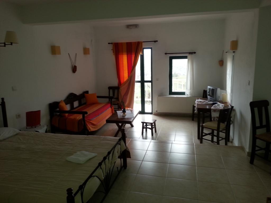 Lasinthos Eco Park 4* Agios Georgios (Lasithi)