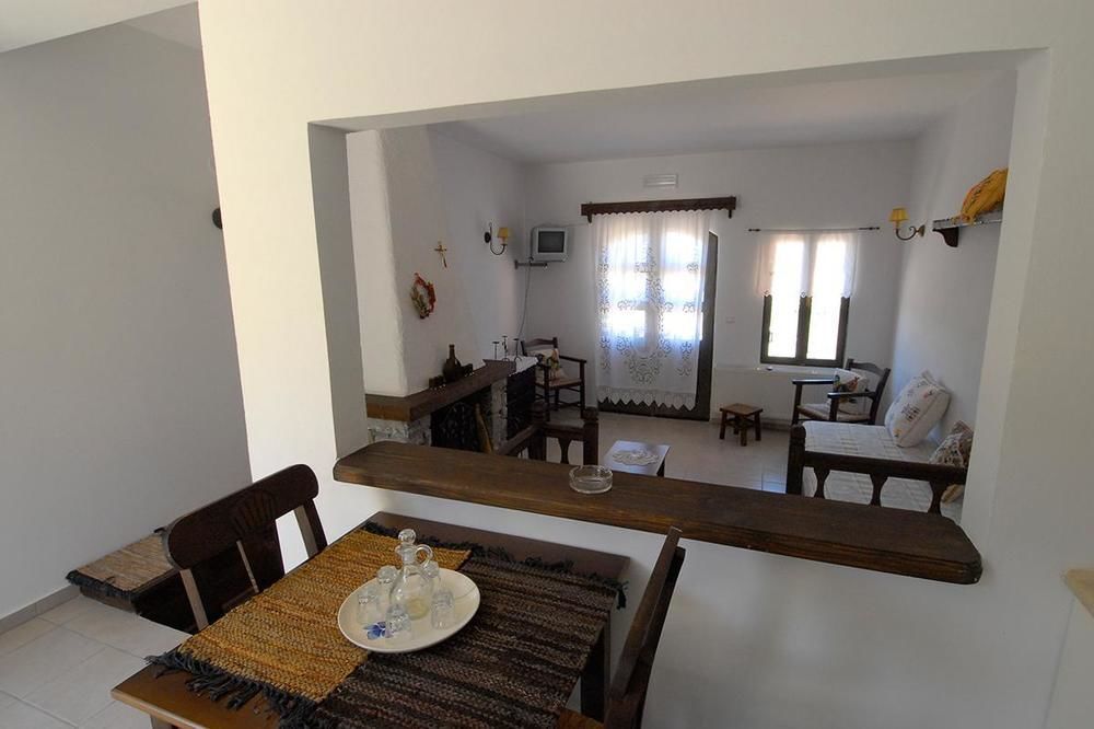 Lasinthos Eco Park Gasthof 4*