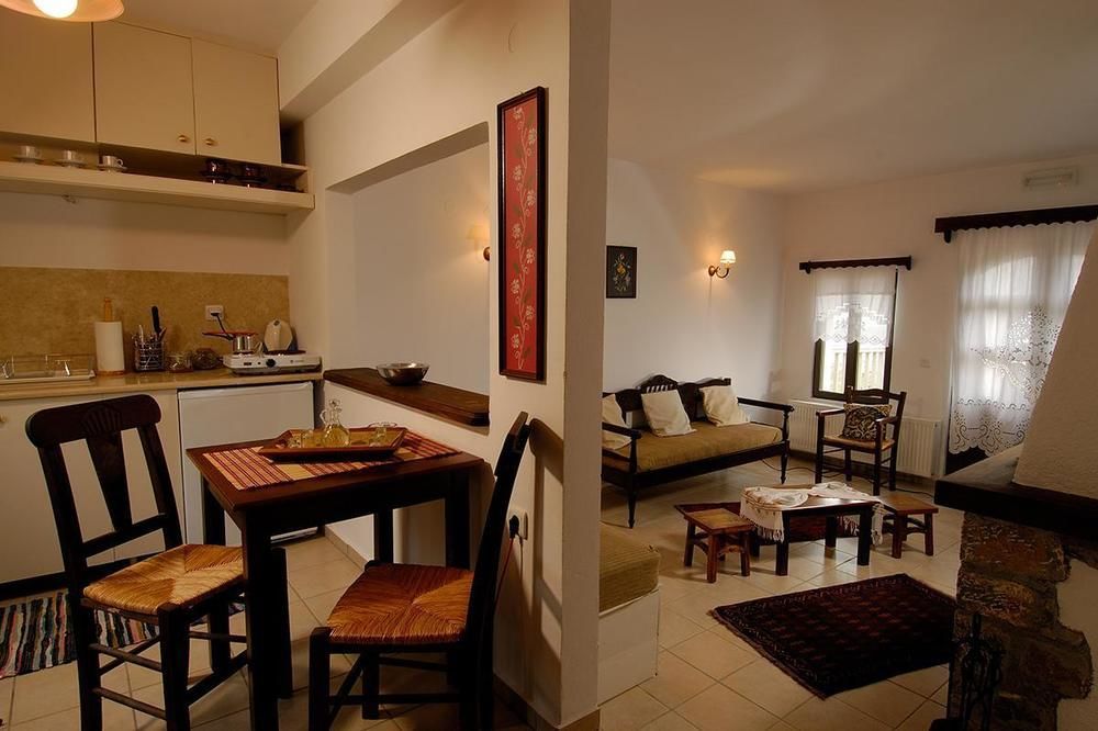 Lasinthos Eco Park 4* Agios Georgios (Lasithi)