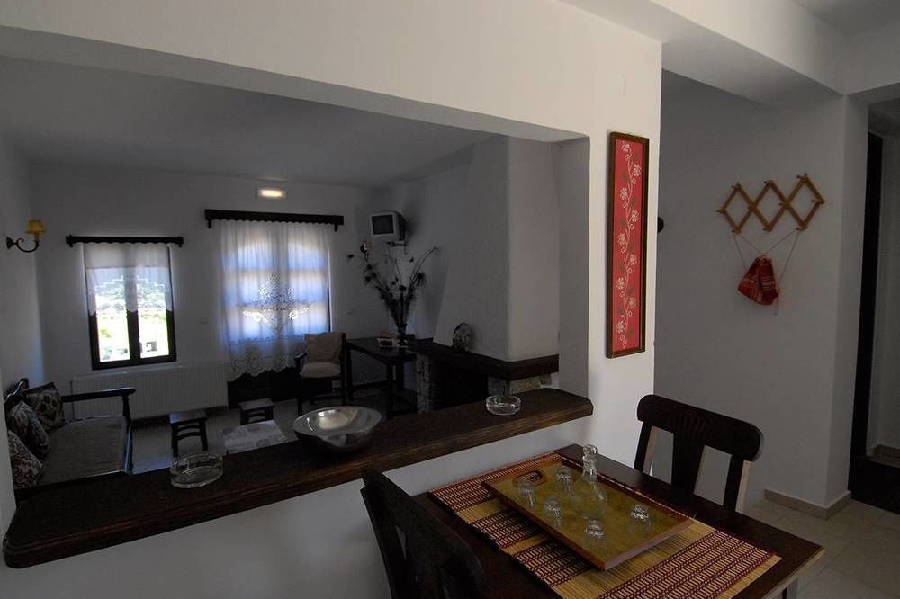 Lasinthos Eco Park Gasthof Agios Georgios (Lasithi)