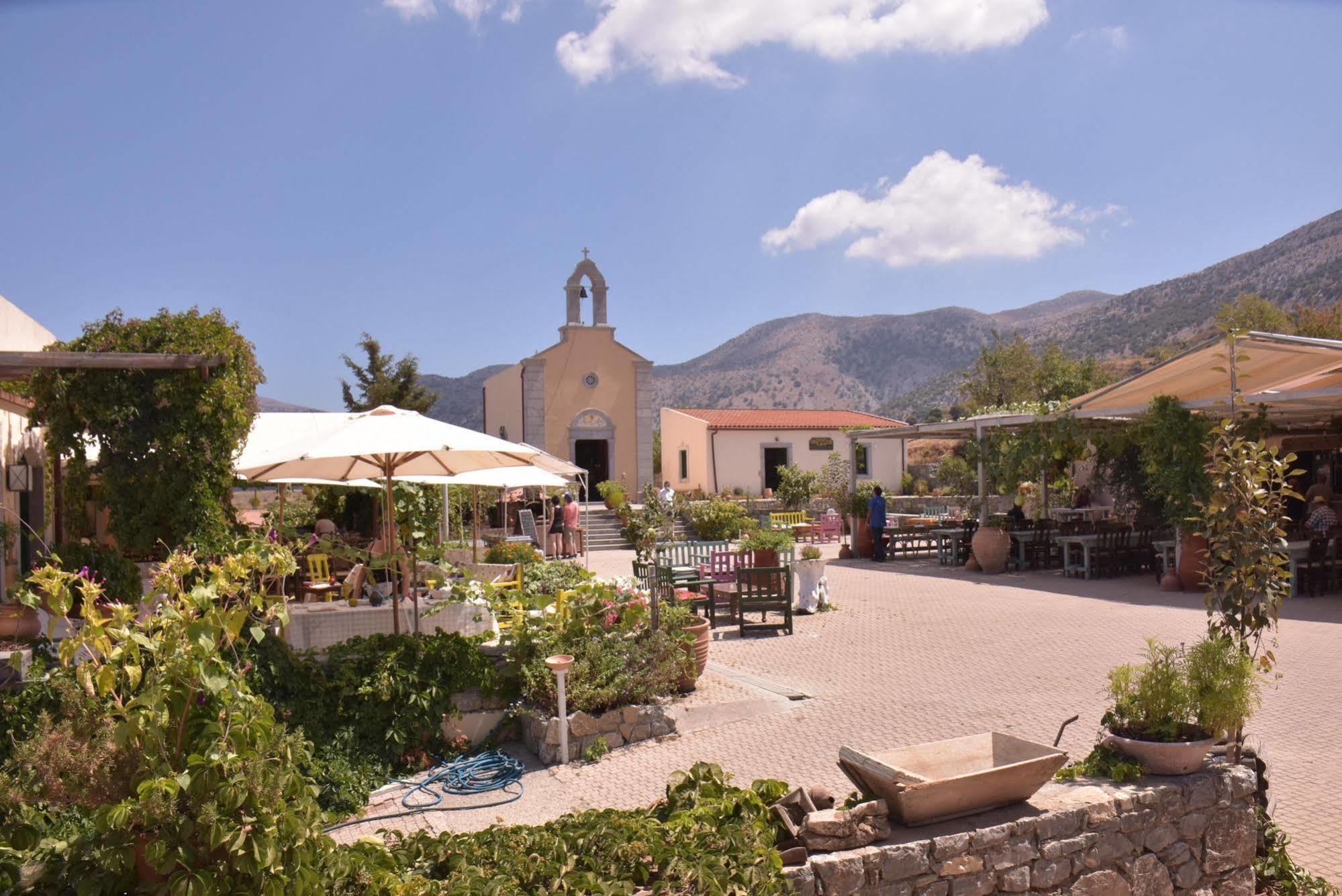 Lasinthos Eco Park Gasthof 4*
