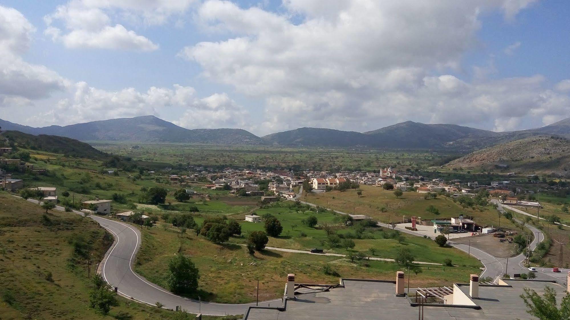 Gasthof Lasinthos Eco Park 4*