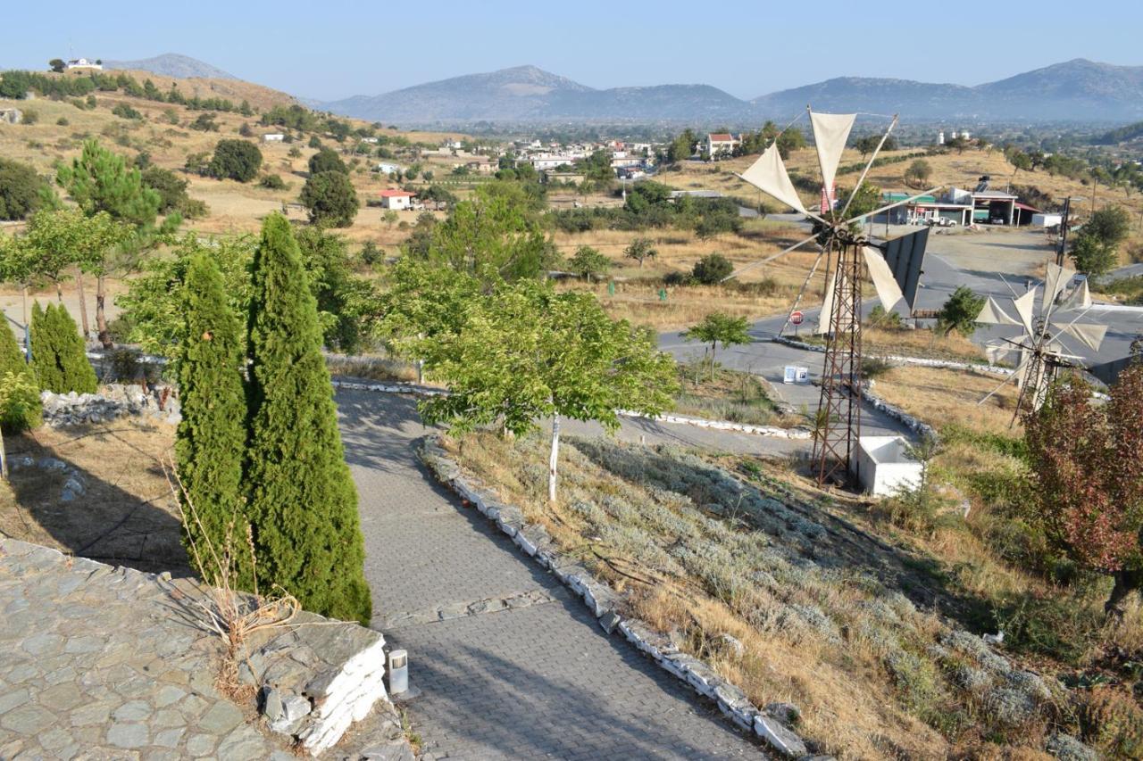 Lasinthos Eco Park 4* Agios Georgios (Lasithi)