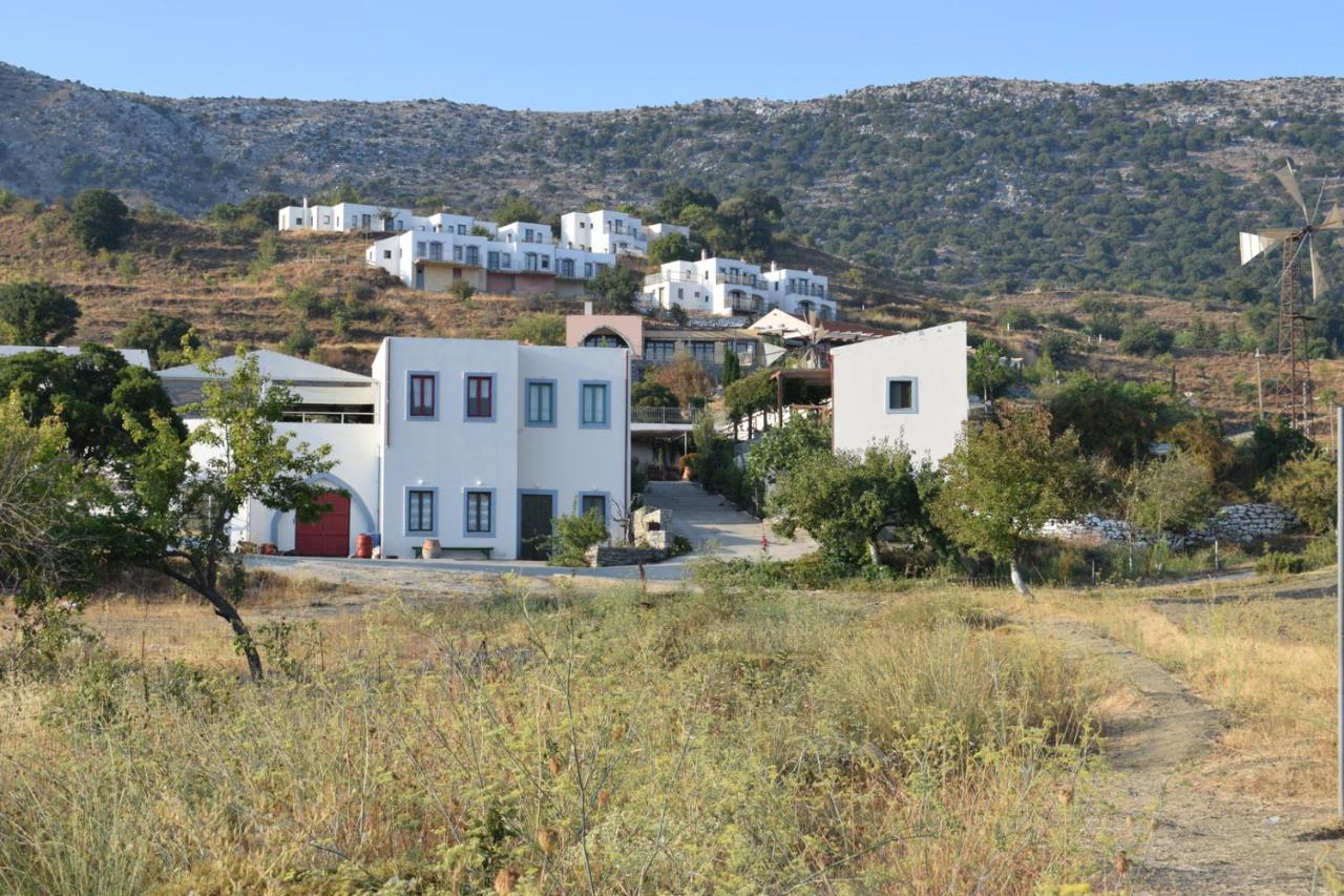 Lasinthos Eco Park Gasthof 4*