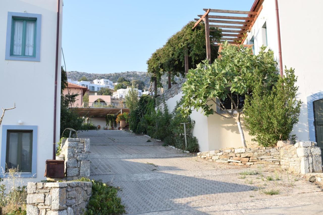 Lasinthos Eco Park Gasthof