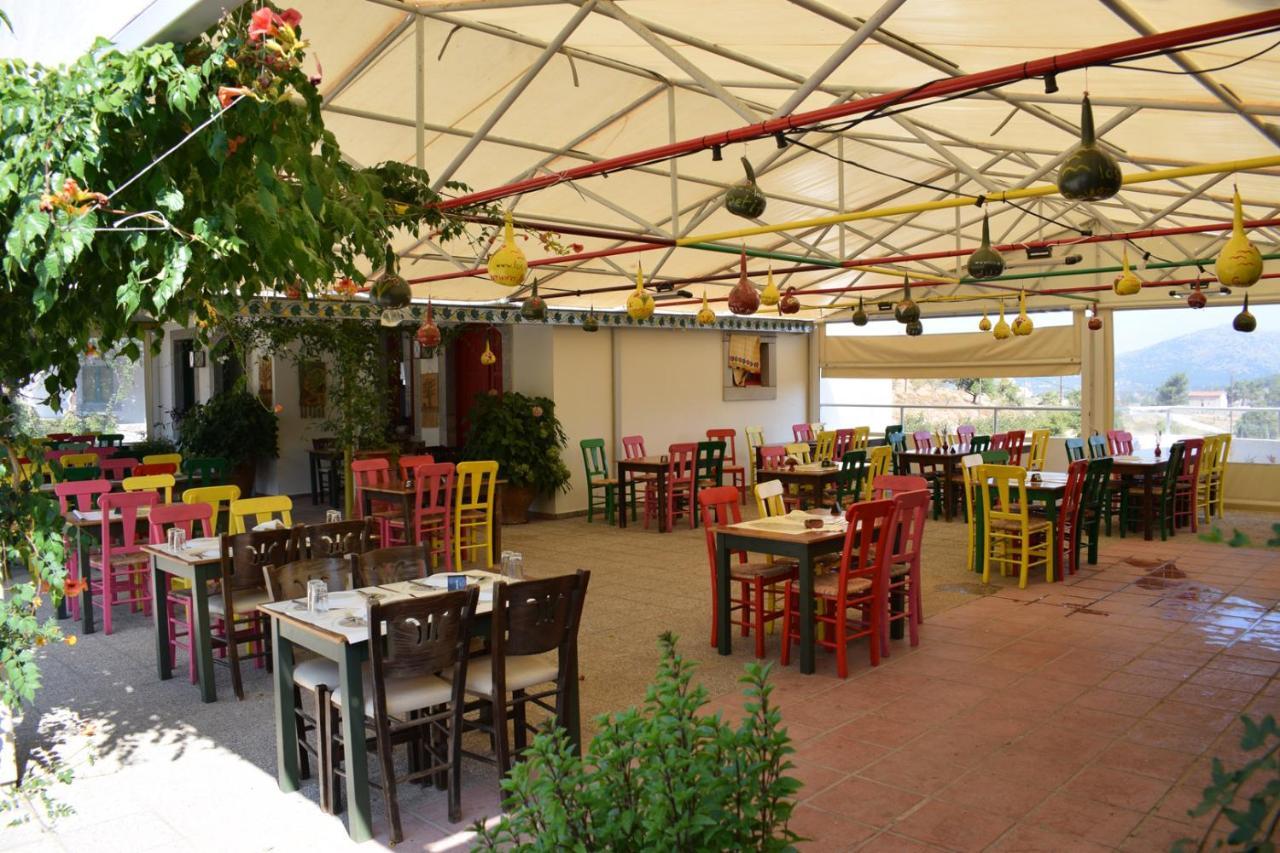Lasinthos Eco Park Gasthof 4*