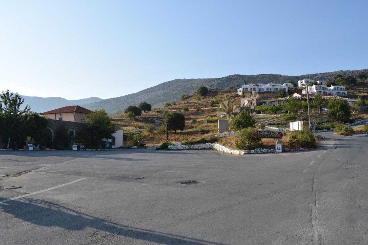 Gasthof Lasinthos Eco Park