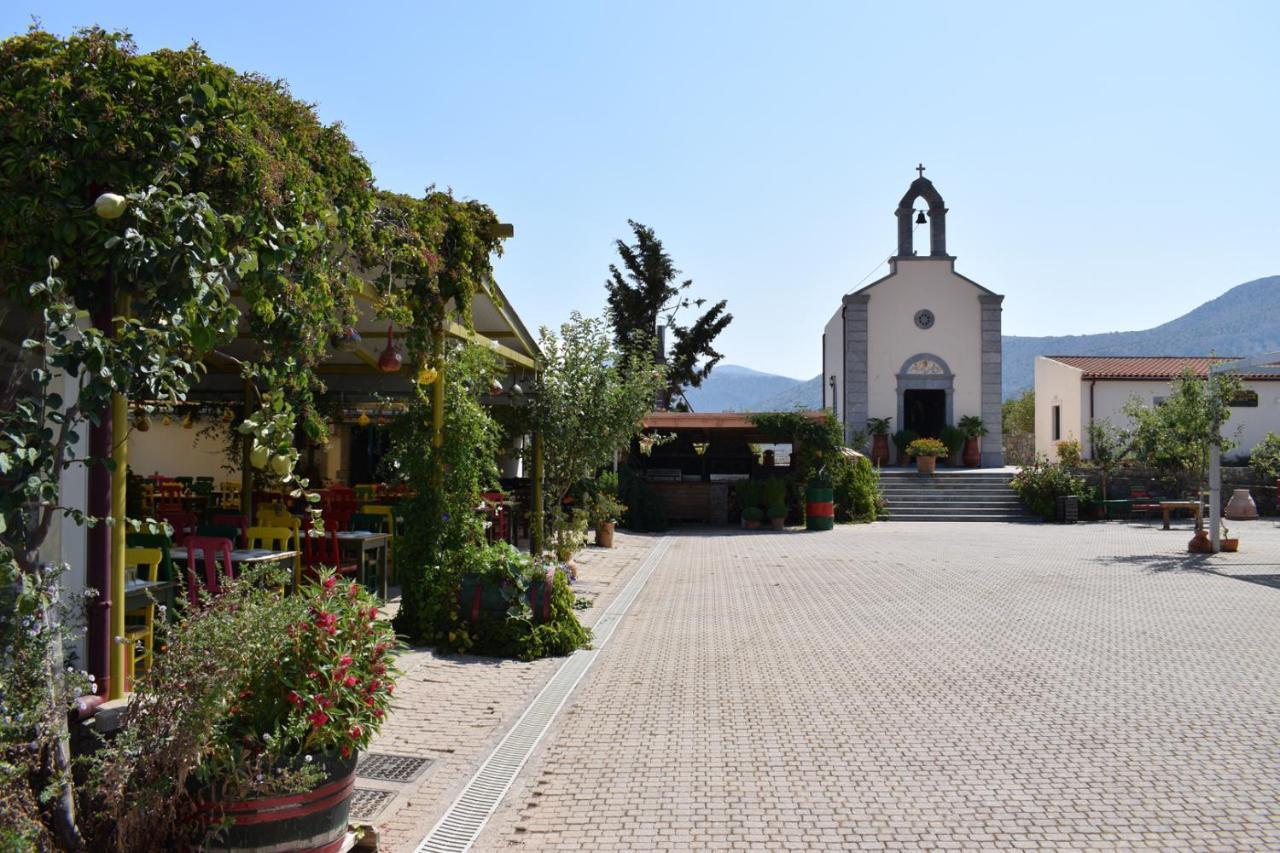Gasthof Lasinthos Eco Park 4*