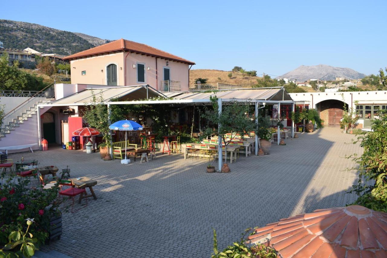Lasinthos Eco Park 4*