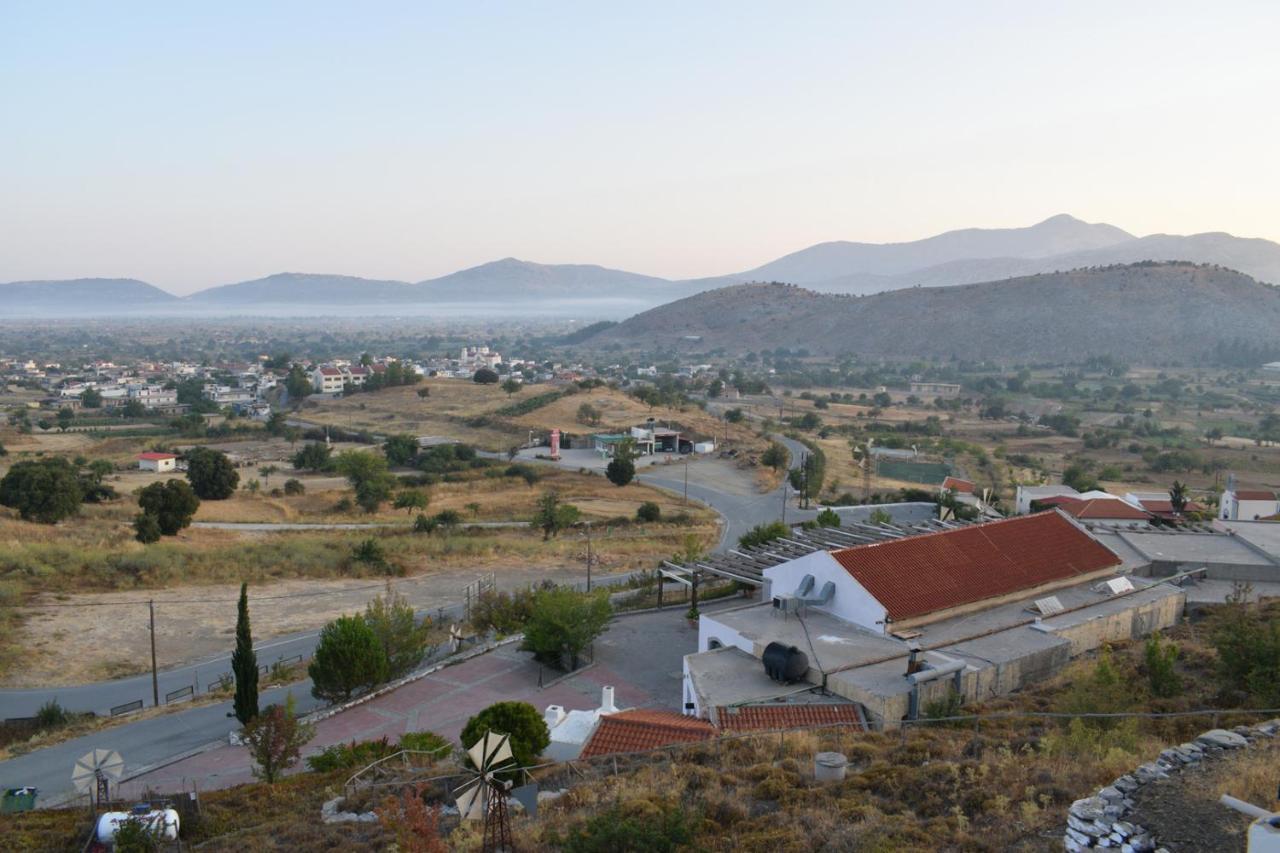 Lasinthos Eco Park 4*
