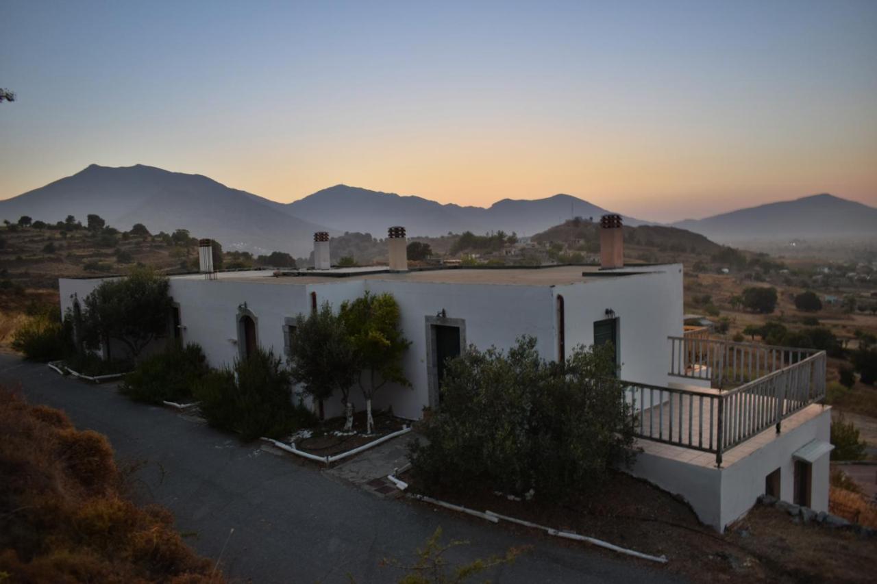 Lasinthos Eco Park 4* Agios Georgios (Lasithi)