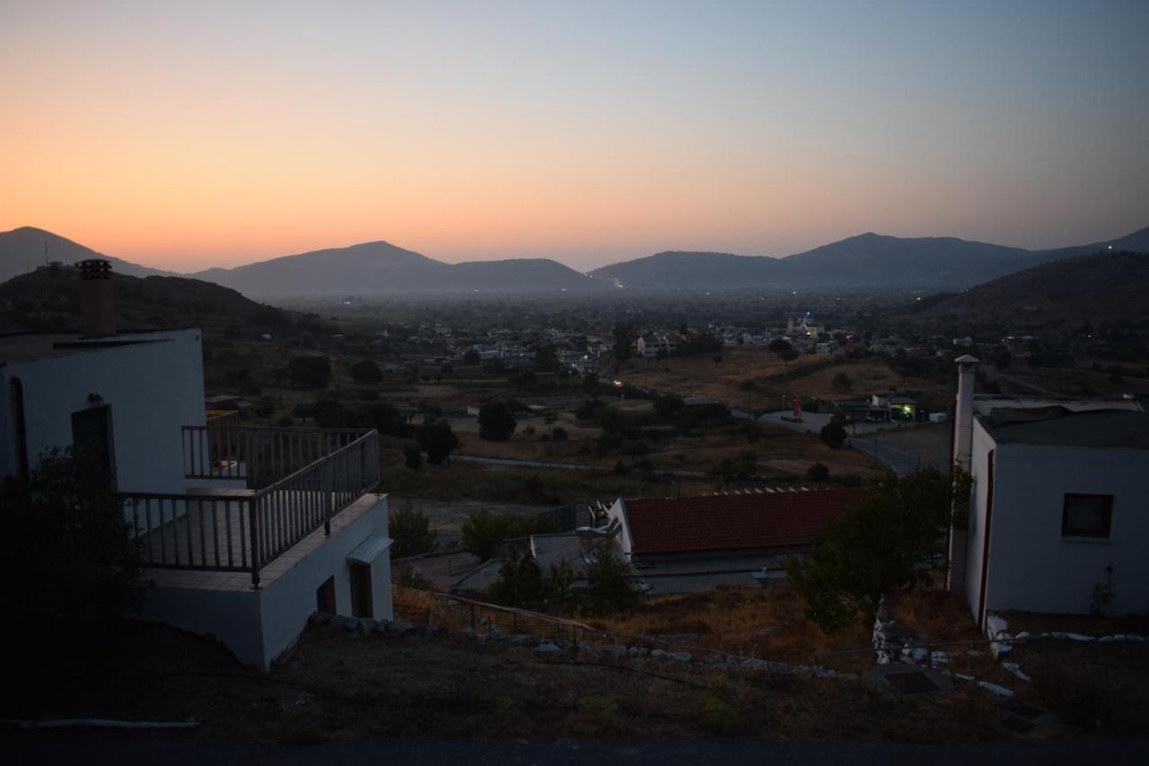 Lasinthos Eco Park 4* Agios Georgios (Lasithi)