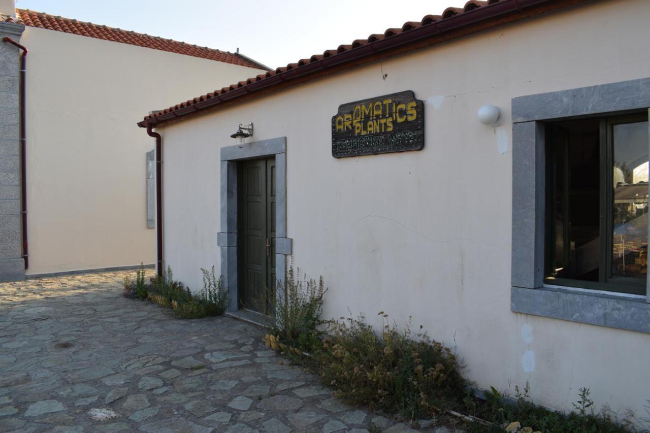 Lasinthos Eco Park 4* Agios Georgios (Lasithi)