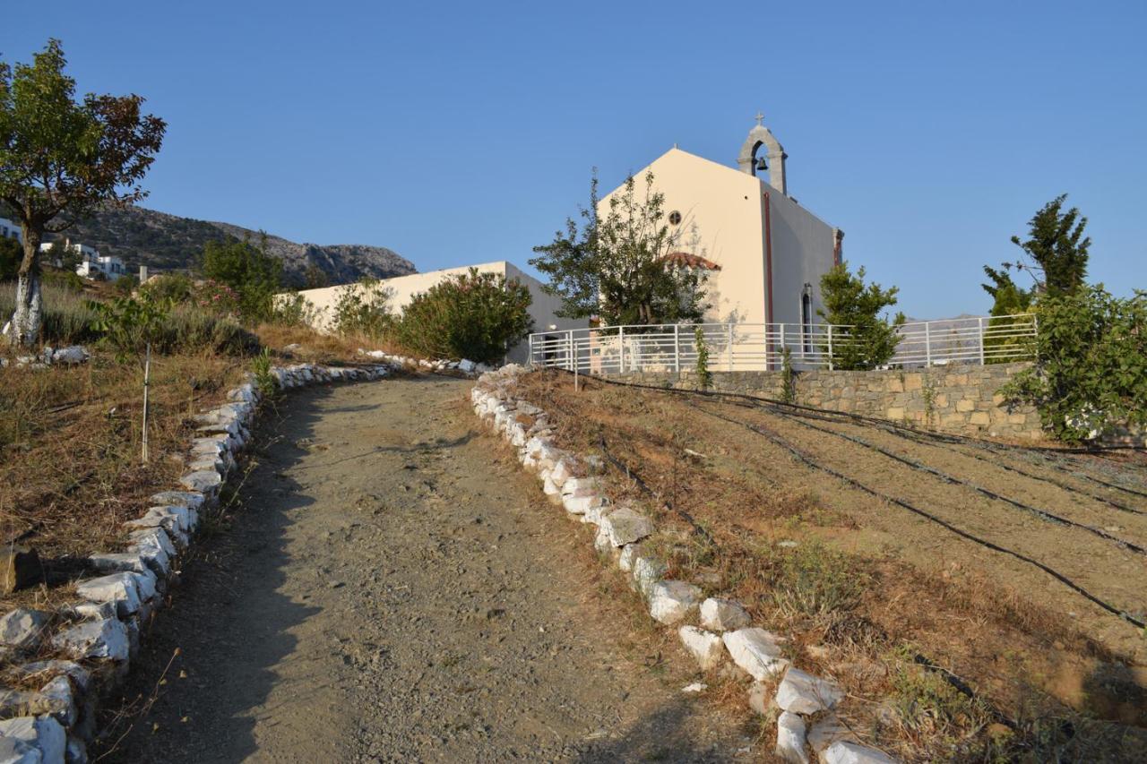 Lasinthos Eco Park Gasthof