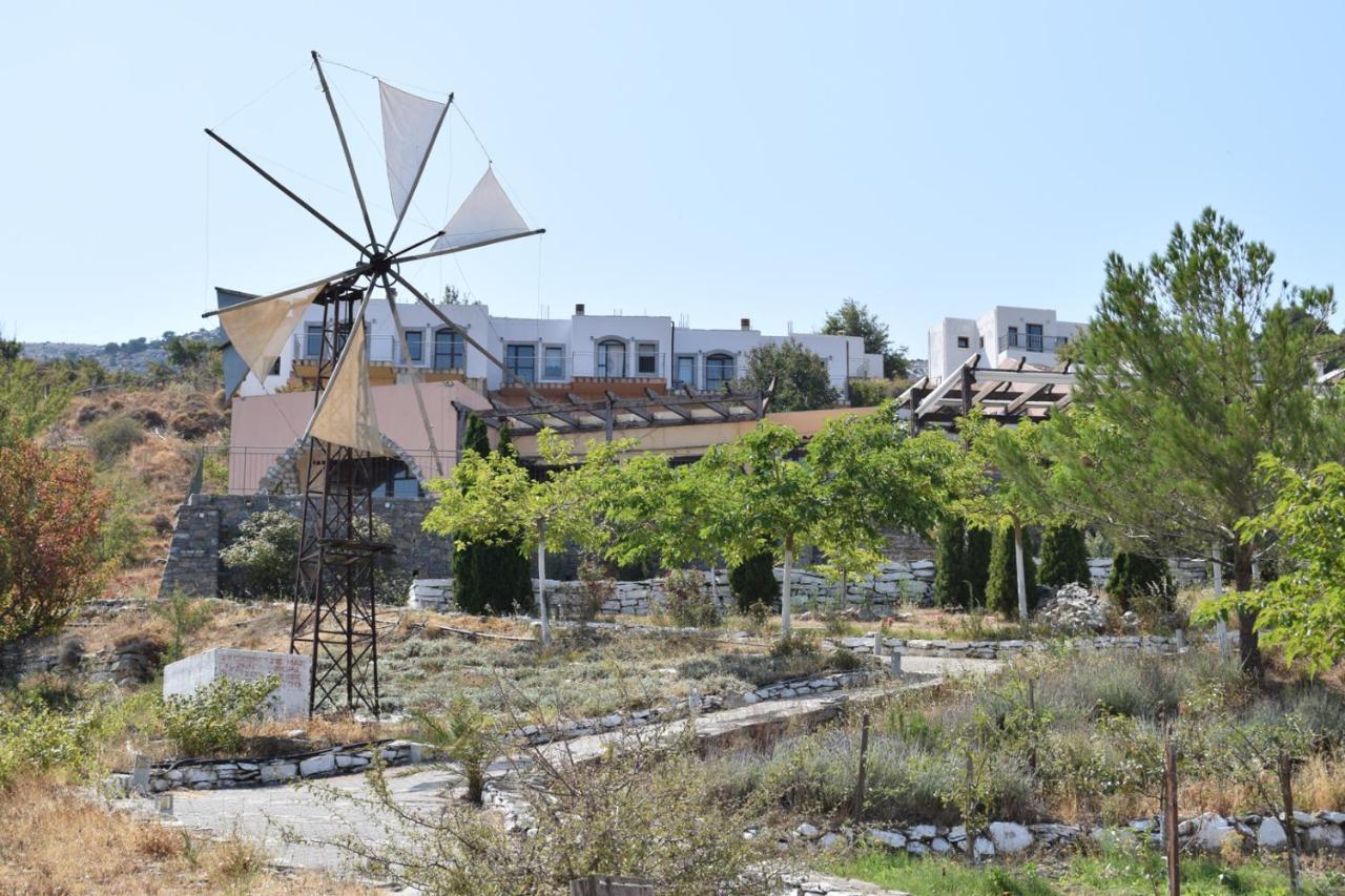 Lasinthos Eco Park Gasthof Agios Georgios (Lasithi)
