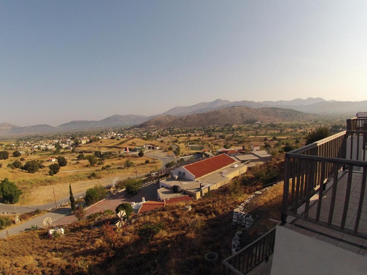 Lasinthos Eco Park Gasthof 4*