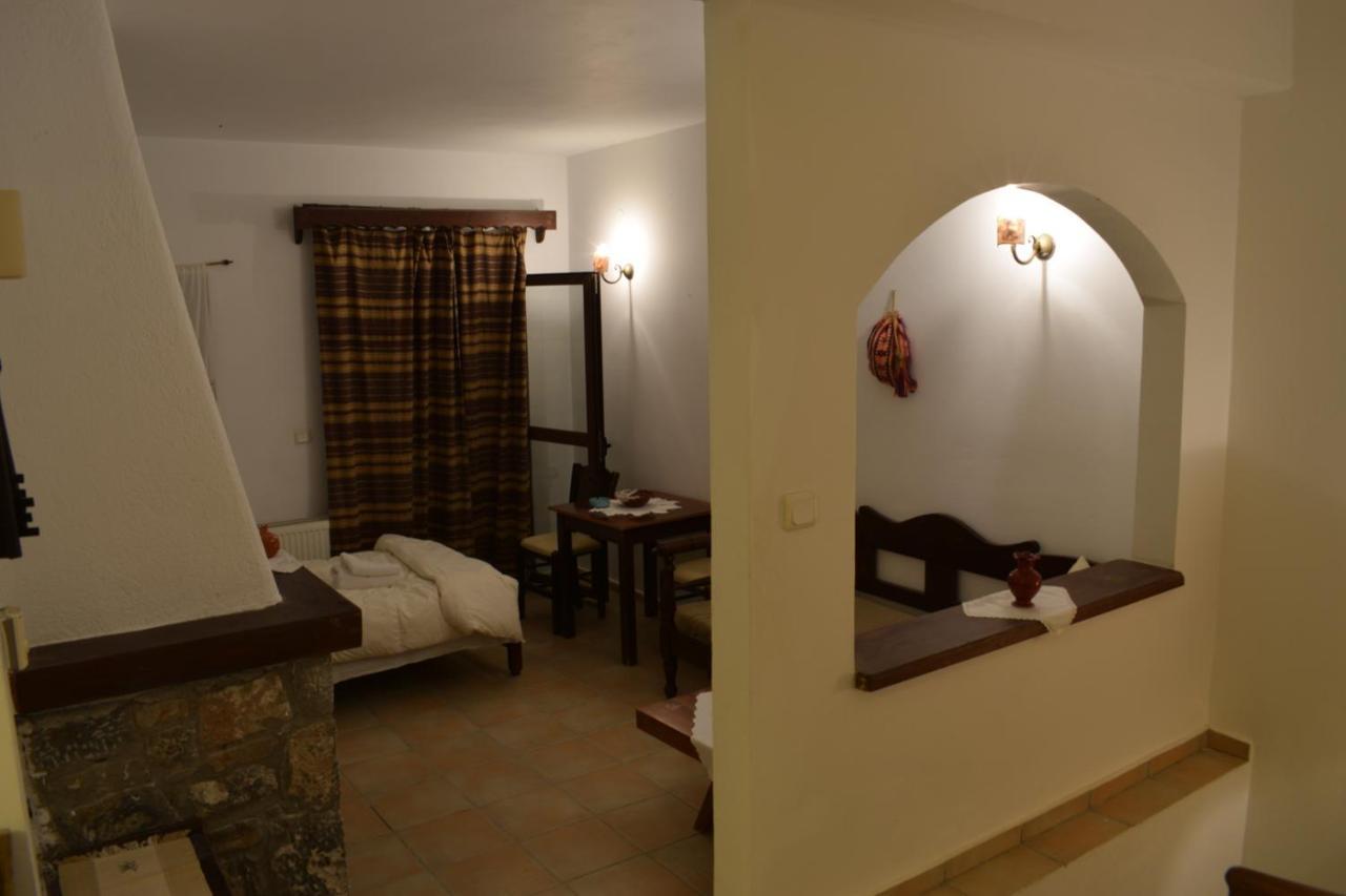 Lasinthos Eco Park Agios Georgios (Lasithi)