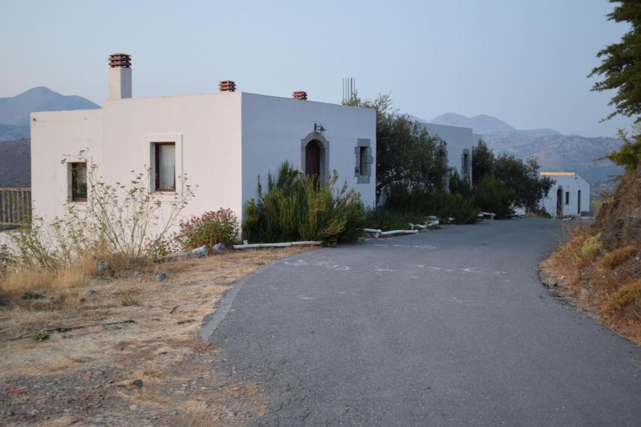 Lasinthos Eco Park Gasthof 4*